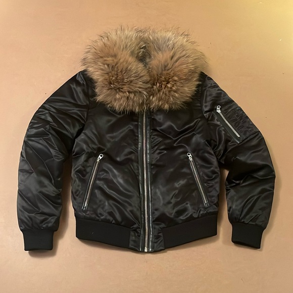 Mackage Jackets & Blazers - Mackage Rella Bomber Jacket